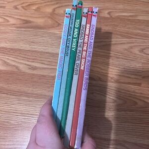 Small bundle for buyer @kerrymckinst336